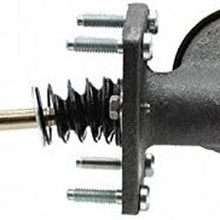 Professional 18M1004 Brake Master Cylinder Assembly