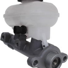 Professional 18M807 Brake Master Cylinder Assembly