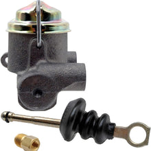 Professional 18M1084 Brake Master Cylinder Assembly