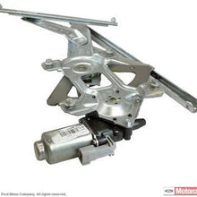 Power Window Regulator Assembly WLRA-33