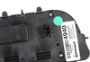 GM Original Equipment 15-74319 Black Heating and Air Conditioning Control Panel