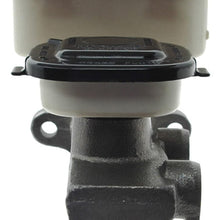 Professional 18M1779 Brake Master Cylinder Assembly