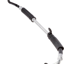 YF37395 Accumulator Assembly