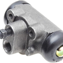 Professional 18E294 Rear Drum Brake Wheel Cylinder