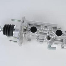 GM Original Equipment 174-1124 Brake Master Cylinder Assembly