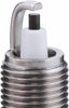 Autolite Platinum AP985 Automotive Replacement Spark Plugs (4 Pack)