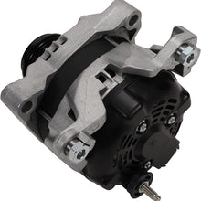 13529303 Alternator