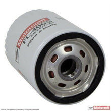 Motorcraft Oil Filter FL400SW
