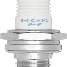 5666 Standard Spark Plug - CR8EH-9, 1 Pack
