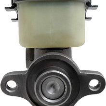Professional 18M124 Brake Master Cylinder Assembly
