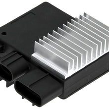 Engine Cooling Fan Module for IS300, Rx450H, Rx450Hl, RC F+More FCM143