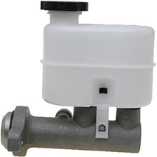 Professional 18M2558 Brake Master Cylinder Assembly