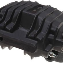 Gold 18FR1854 Front Driver Side Disc Brake Caliper Assembly (Friction Ready Non-Coated), Remanufactured