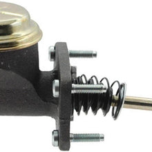 Professional 18M1004 Brake Master Cylinder Assembly