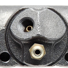 Professional 18E43 Rear Passenger Side Drum Brake Wheel Cylinder
