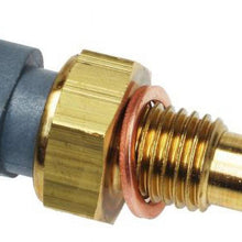 19322820 Engine Coolant Temperature Sensor Fits Select: 1998-2002 TOYOTA COROLLA, 2004-2005 TOYOTA SCION