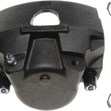 Professional 18FR1506 Front Passenger Side Disc Brake Caliper Assembly (Friction Ready Non-Coated), Remanufactured (Renewed)