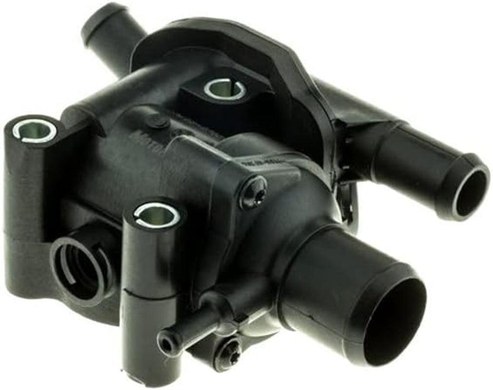 TA2201FS: Thermostat Assemblies Fail-Safe