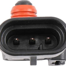 GM Original Equipment 12614970 Manifold Absolute Pressure (MAP) Sensor