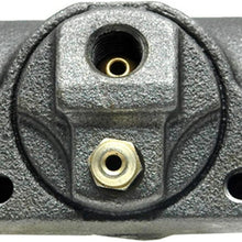 Professional 18E610 Rear Drum Brake Wheel Cylinder