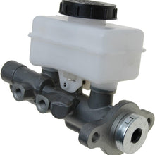 Professional 18M2532 Brake Master Cylinder Assembly