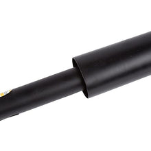 GM Original Equipment 560-1051 Rear Passenger Side Shock Absorber with Upper Mount
