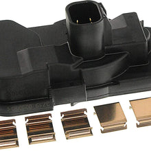 Acdelco  Original Equipment 19259452 Throttle Position Sensor Kit with Clips and Cover