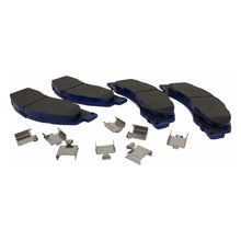 Disc Brake Pad Set BRSD-1328-B