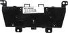 GM Original Equipment 15-74299 Heating and Air Conditioning Control Panel