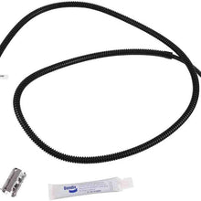 20784542 GM Original Equipment Front ABS Wheel Speed Sensor