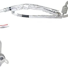 Motorcraft YF-3440 Manifold and Tube Assembly