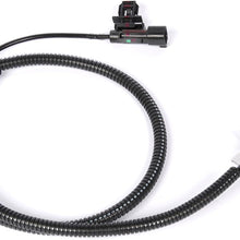 GM Original Equipment 22761955 Rear Driver Side Wheel Speed Sensor