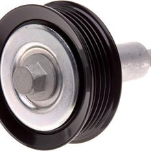 Gold 36470 Idler Pulley