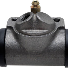 Professional 18E486 Rear Drum Brake Wheel Cylinder