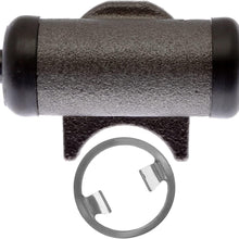 Professional 18E370267 Rear Drum Brake Wheel Cylinder
