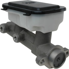 Professional 18M708 Brake Master Cylinder Assembly