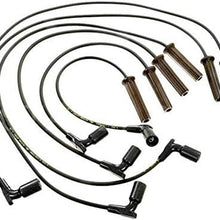 27728 Spark Plug Wire Set