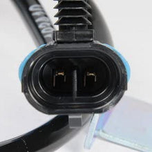 GM Original Equipment 19181884 Front Driver Side Wheel Speed Sensor
