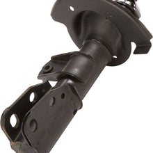 Professional 503-676 Premium Gas Charged Front Passenger Side Suspension Strut Assembly