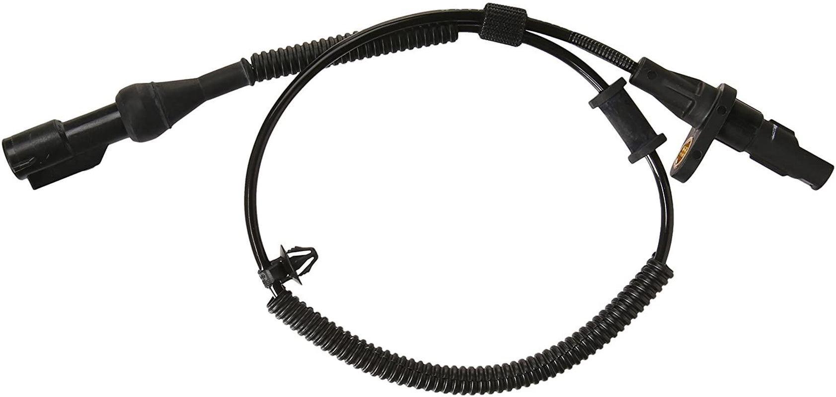 ABS Wheel Speed Sensor BRAB-290