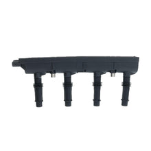 Motorad 2IC524 Ignition Coil for Select 11-21 Buick Cadillac Chevrolet Models