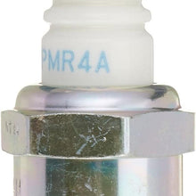 5113 Standard Spark Plugs BPMR4A - 3/4 In. Hex, 4 Pack