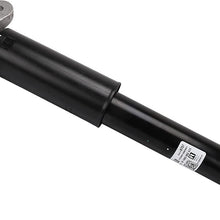 GM Original Equipment 84770757 Rear Passenger Side Shock Absorber with Upper Mount