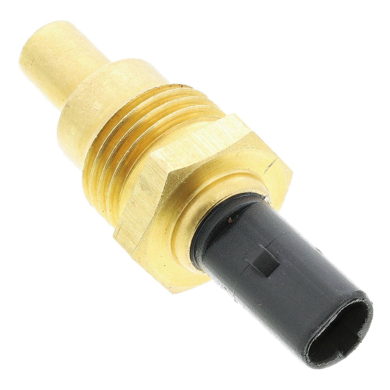 Motorad 1TS1238 Temperature Sender with Gauge