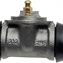 Professional 18E178 Rear Drum Brake Wheel Cylinder