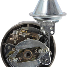 Cardone 30-1835 Remanufactured HEI Electronic Distributor and Module (Renewed)