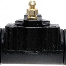 Professional 18E1343 Rear Drum Brake Wheel Cylinder