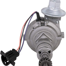 30-2899 Electronic Remanufactured Distributor without Module, Gray (Renewed)
