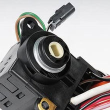 Genuine Parts 55488247 Engine Oil Pressure Sensor