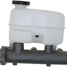 Professional 18M2579 Brake Master Cylinder Assembly